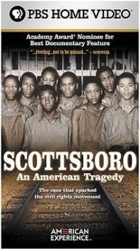 Scottsboro: An American Tragedy poster