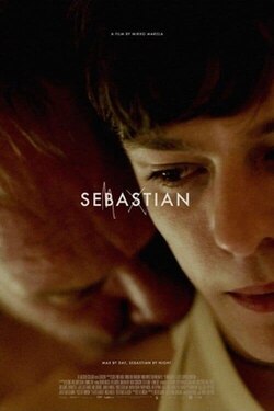 Sebastian poster