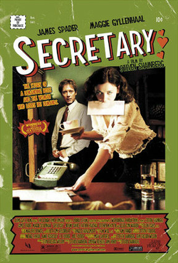 Secretary poster