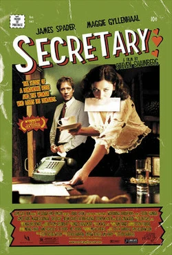 Secretary poster