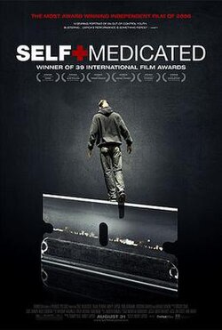 Self Medicated poster