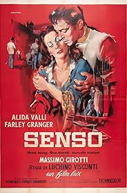 Senso poster
