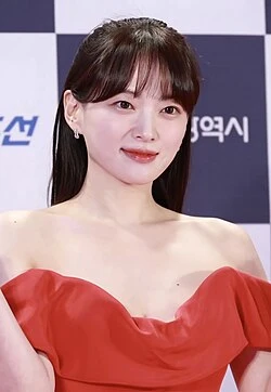 Seong Chun-hyang poster