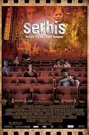 Service poster