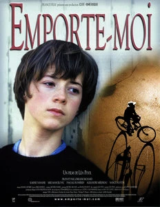 Set Me Free poster