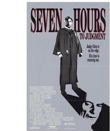Seven Hours to Judgment poster