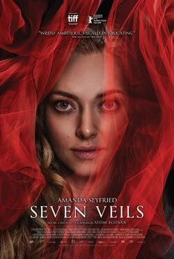 Seven Veils poster