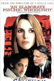 Seventh Heaven poster