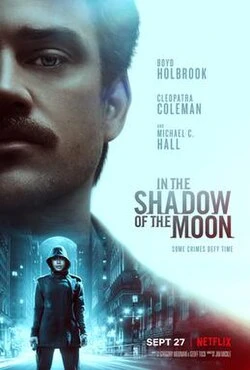Shadow poster