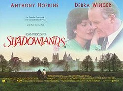 Shadowlands poster