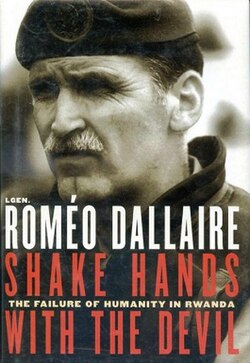 Shake Hands with the Devil poster