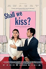 Shall We Kiss? poster