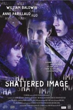 Shattered Image poster