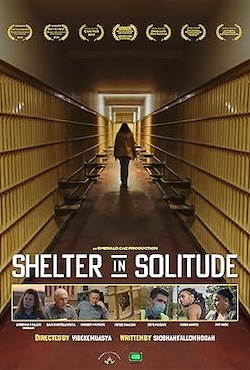 Shelter in Solitude poster