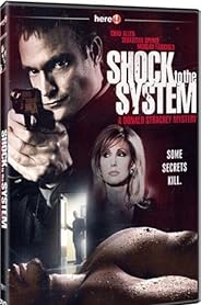 Shock to the System poster
