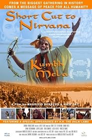 Short Cut to Nirvana: Kumbh Mela poster