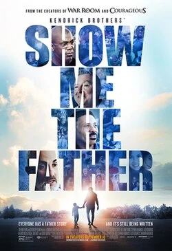 Show Me the Father poster