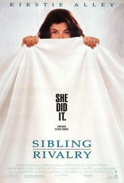 Sibling Rivalry poster