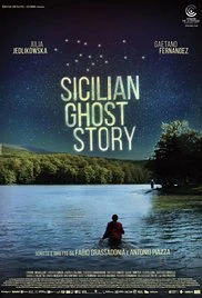 Sicilian Ghost Story poster