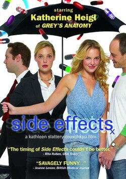Side Effects poster