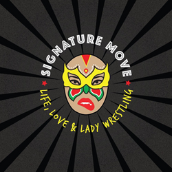 Signature Move poster