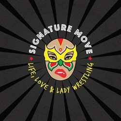 Signature Move poster