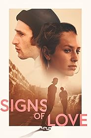 Signs of Love poster