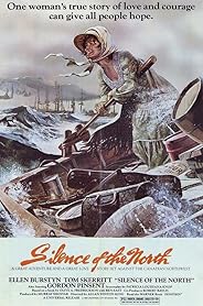 Silence of the North poster