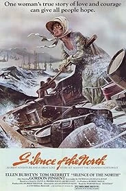 Silence of the North poster