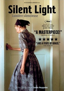 Silent Light poster