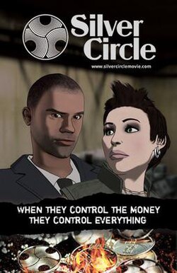 Silver Circle poster