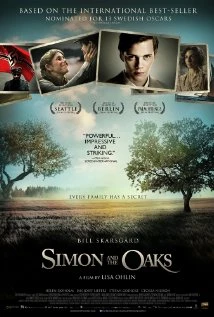 Simon & the Oaks poster
