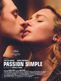Simple Passion poster