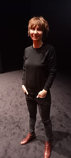 Since Otar Left poster