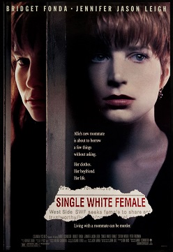 Single White Female poster