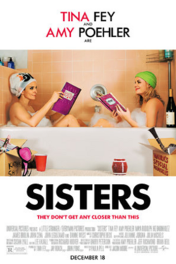 Sisters poster