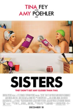 Sisters poster