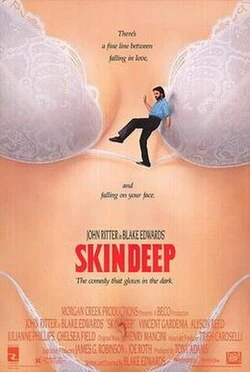 Skin Deep poster
