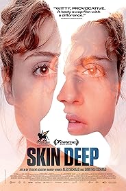 Skin Deep poster