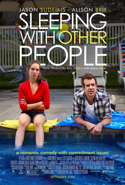 Sleeping with Other People poster