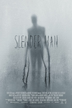 Slender Man poster