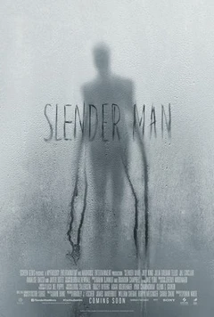 Slender Man poster