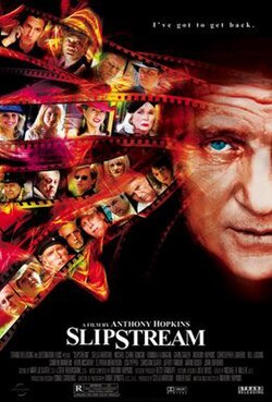 Slipstream poster