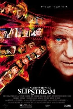 Slipstream poster