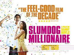 Slumdog Millionaire poster