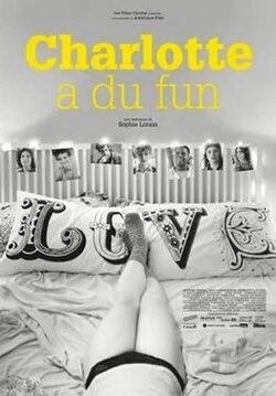 Slut in a Good Way poster