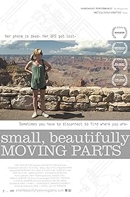 Small, Beautifully Moving Parts poster