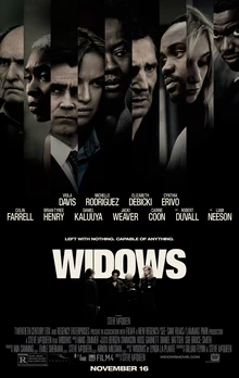 Small Group poster