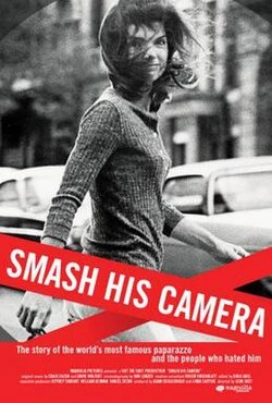 Smash His Camera poster