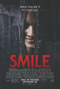 Smile poster